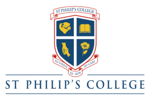 St Philips College Schoolbox